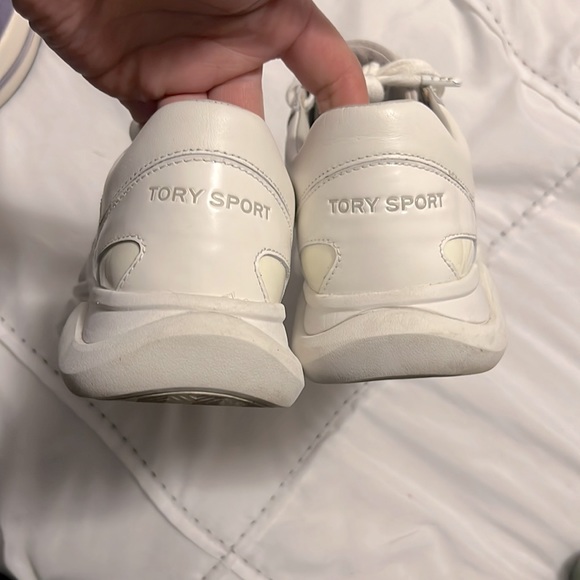 Tory Burch bubble sneaker - Picture 4 of 6